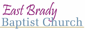 East Brady Baptist Church